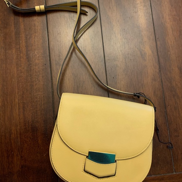 Celine Phantom Bag Crocodile Embossed Leather - Picture 2 of 8